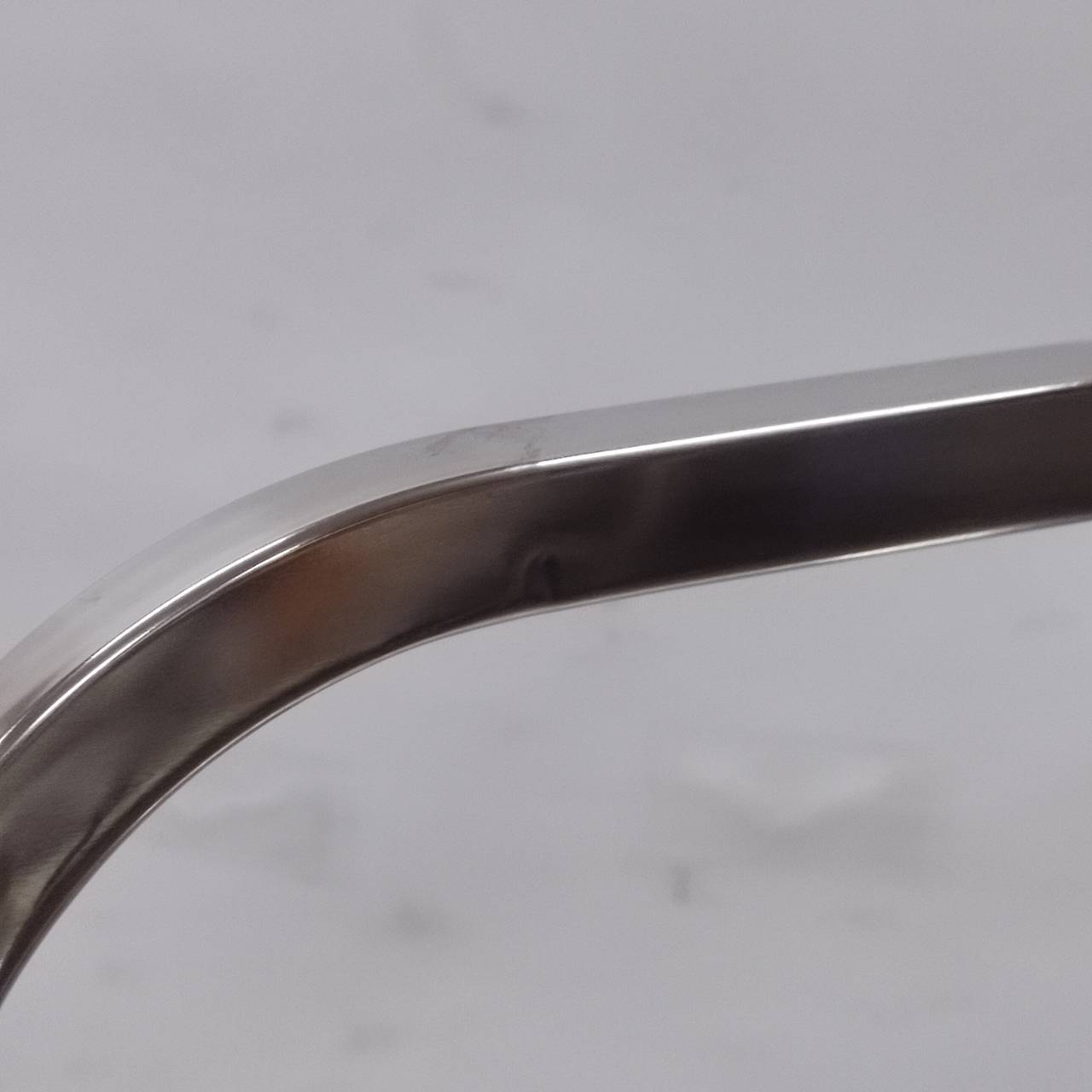 アウトレット ステンレスワゴン イネス(SV) OL2075【完成品出荷】 通常価格¥14,080