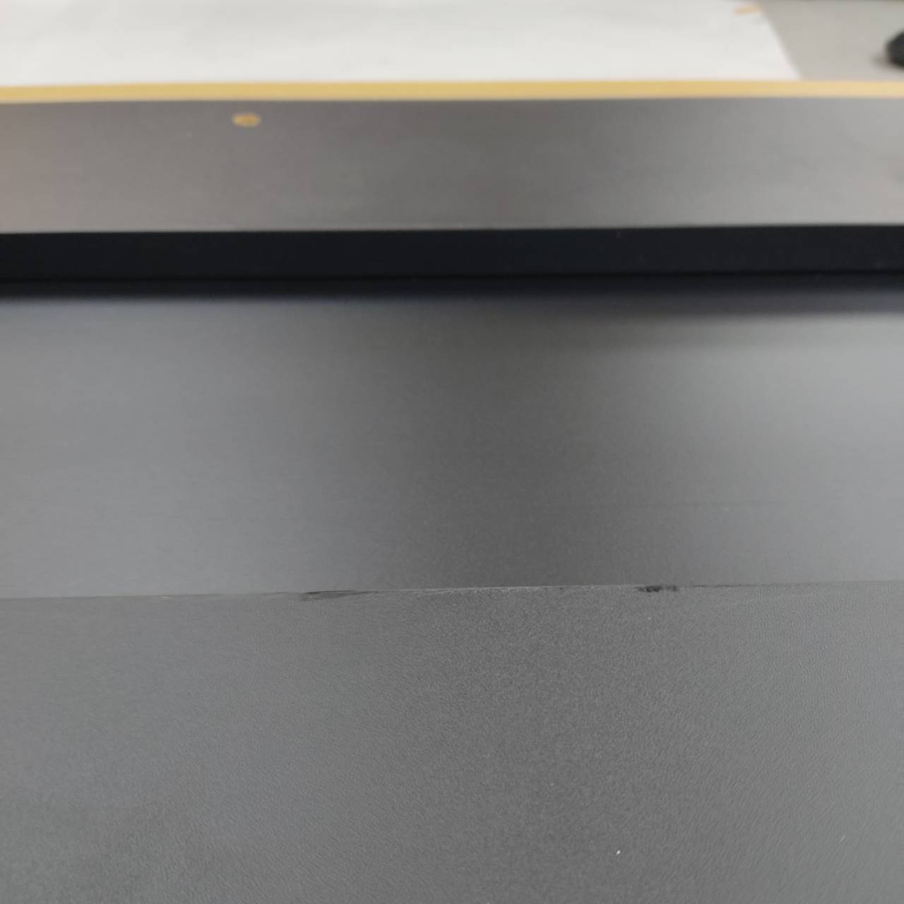 アウトレット フラットシャンプーキャビネット 上台H450 (NAW) OL2081【完成品出荷】 通常価格¥25,080