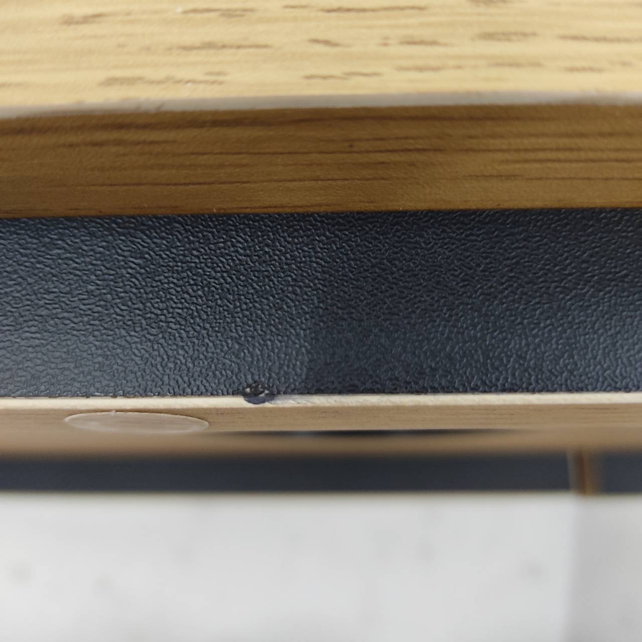 アウトレット フラットシャンプーキャビネット 上台H450 (NAW) OL2081【完成品出荷】 通常価格¥25,080