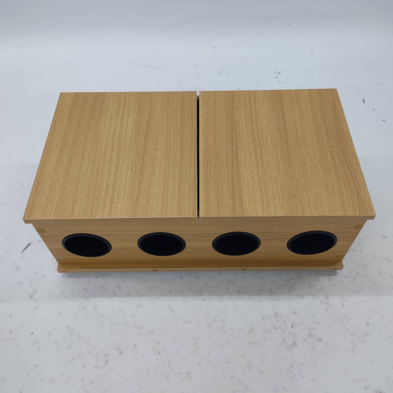 アウトレット フラットシャンプーキャビネット 上台H450 (NAW) OL2083【完成品出荷】 通常価格¥25,080
