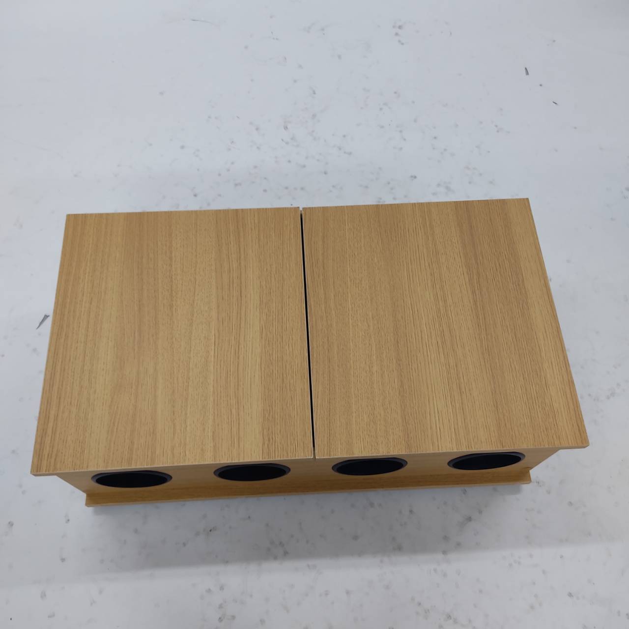 アウトレット フラットシャンプーキャビネット 上台H450 (NAW) OL2084【完成品出荷】 通常価格¥25,080
