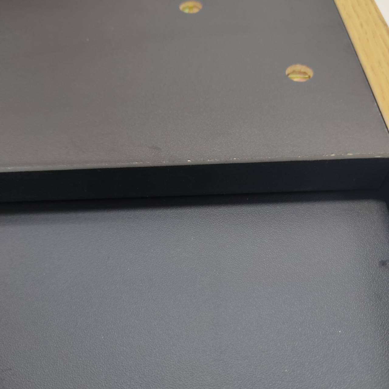 アウトレット フラットシャンプーキャビネット 上台H450 (NAW) OL2084【完成品出荷】 通常価格¥25,080