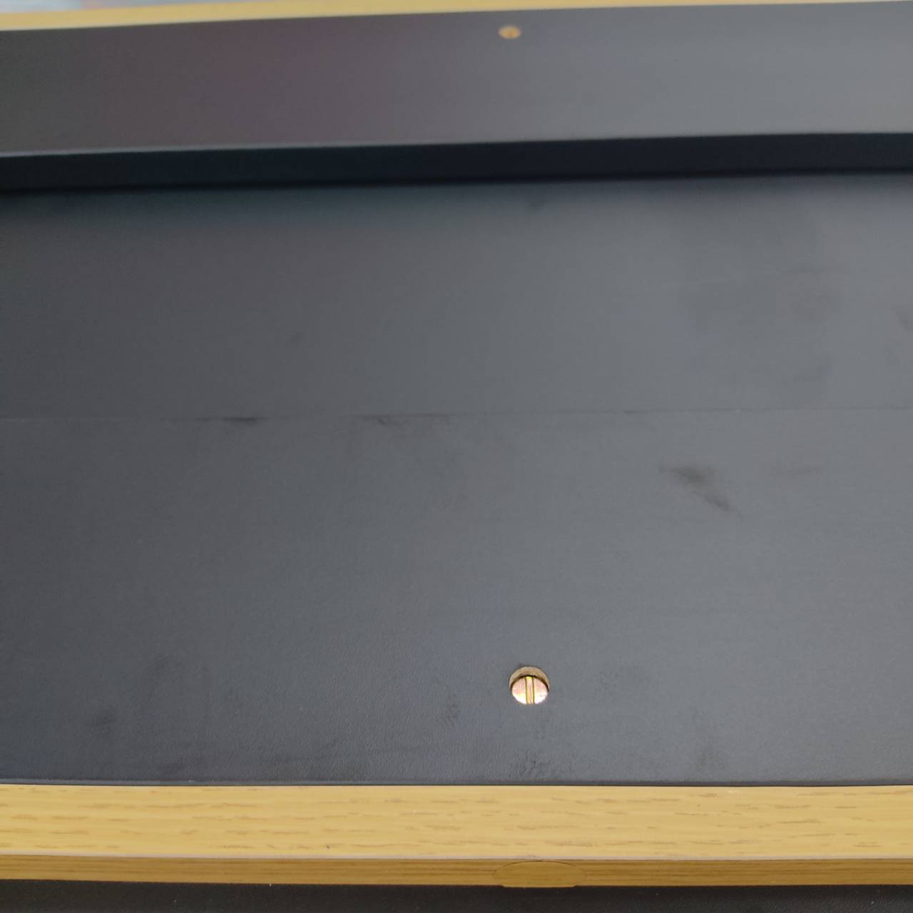 アウトレット フラットシャンプーキャビネット 上台H450 (NAW) OL2084【完成品出荷】 通常価格¥25,080