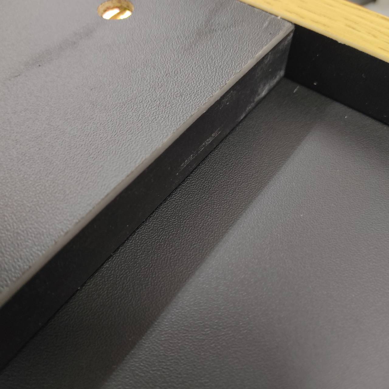 アウトレット フラットシャンプーキャビネット 上台H450 (NAW) OL2085【完成品出荷】 通常価格¥25,080
