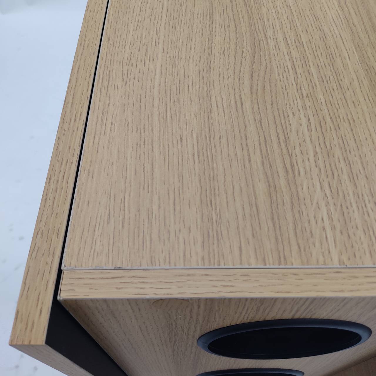 アウトレット フラットシャンプーキャビネット 上台H450 (NAW) OL2085【完成品出荷】 通常価格¥25,080