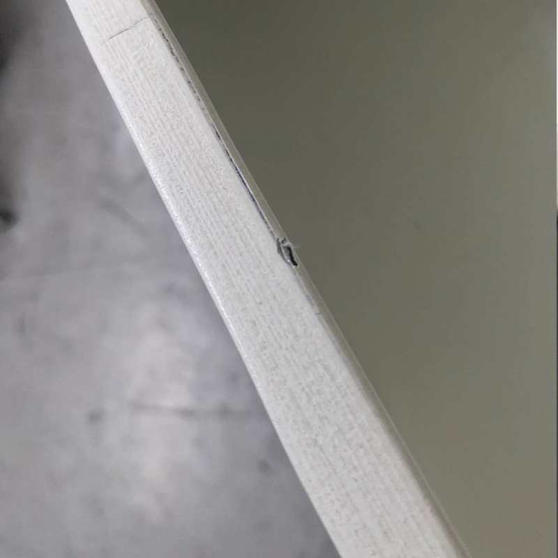 アウトレット シャンプーキャビネット 下台(WH) OL1921【完成品出荷】 通常価格¥43,780