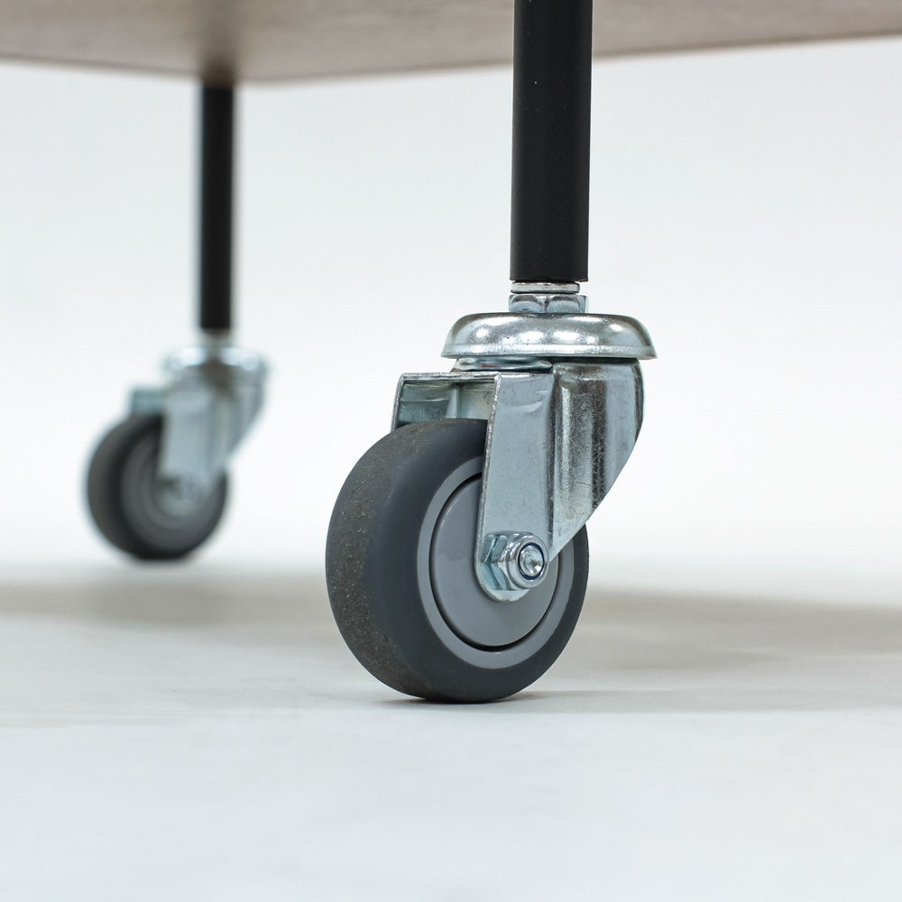 ウッドワゴンの詳細