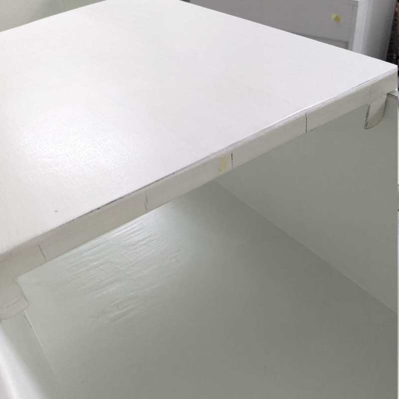 アウトレット シャンプーキャビネット 下台(WH) OL1921【完成品出荷】 通常価格¥43,780
