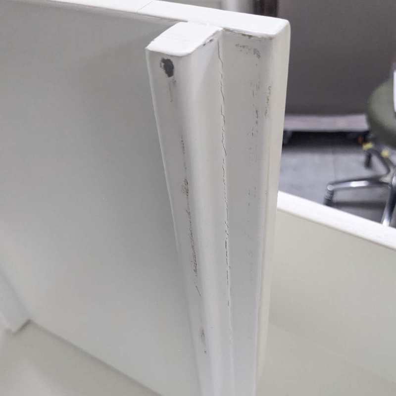 アウトレット シャンプーキャビネット 下台(WH) OL1921【完成品出荷】 通常価格¥43,780