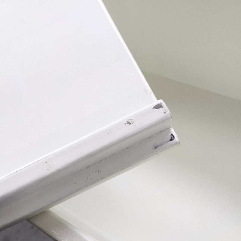 アウトレット シャンプーキャビネット 下台(WH) OL1921【完成品出荷】 通常価格¥43,780