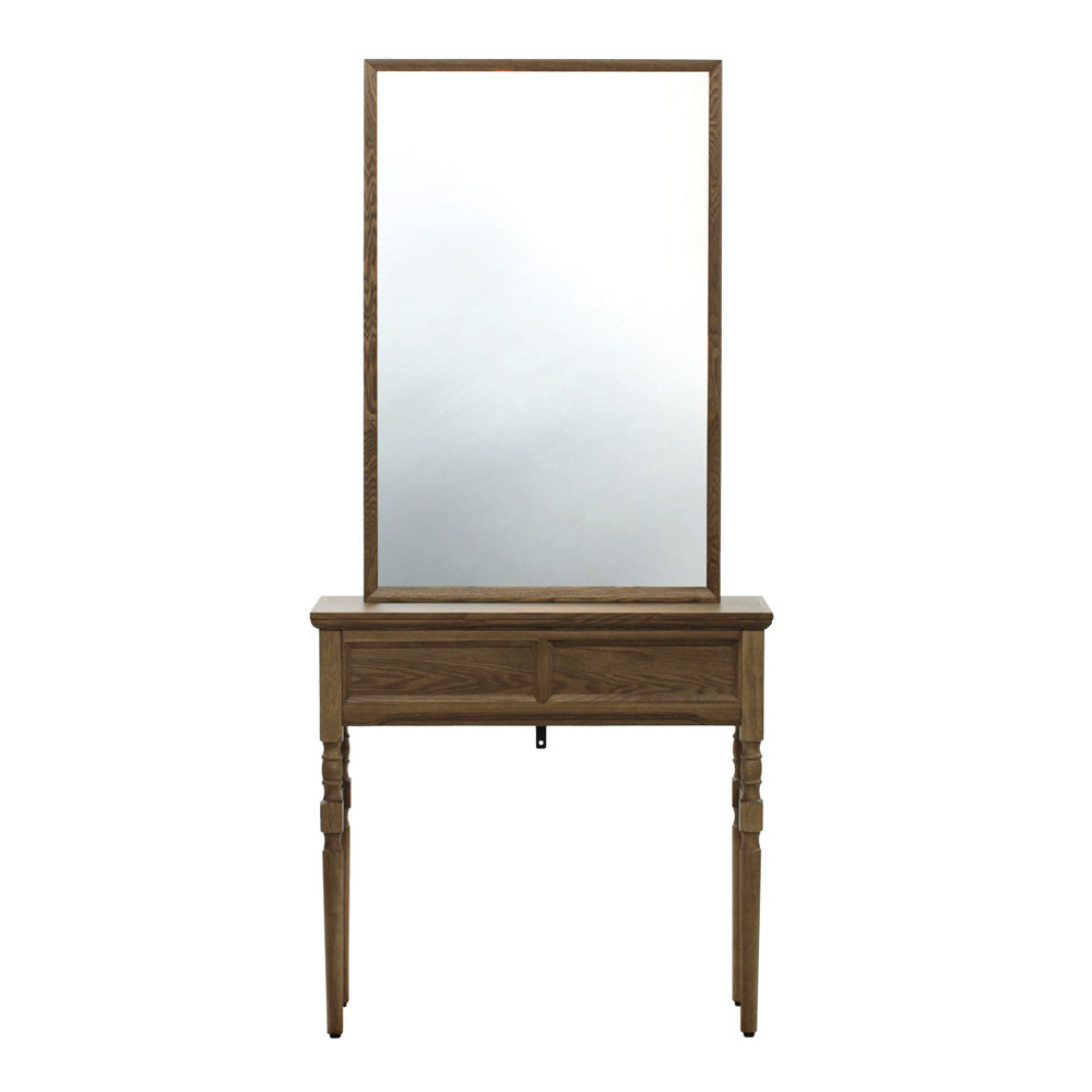 ウッドドレッサー【ブリットメア】