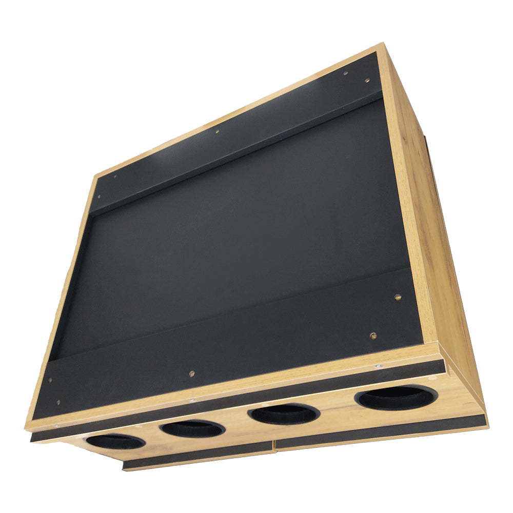 アウトレット フラットシャンプーキャビネット 上台(LBW) OL1896【完成品出荷】