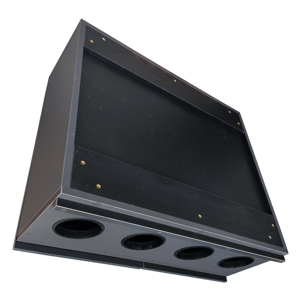 アウトレット シャンプーキャビネット 上台(GY) OL1976