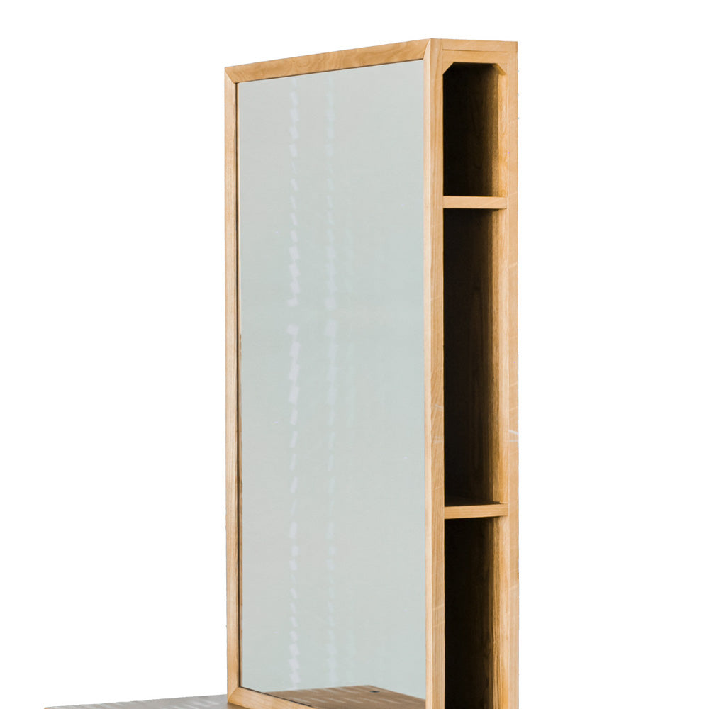 ウッドドレッサーの詳細【フェルドナ】