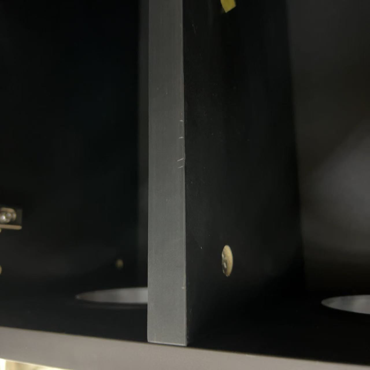 アウトレット シャンプーキャビネット 上台(GY) OL1978【完成品出荷】 通常価格¥32,780