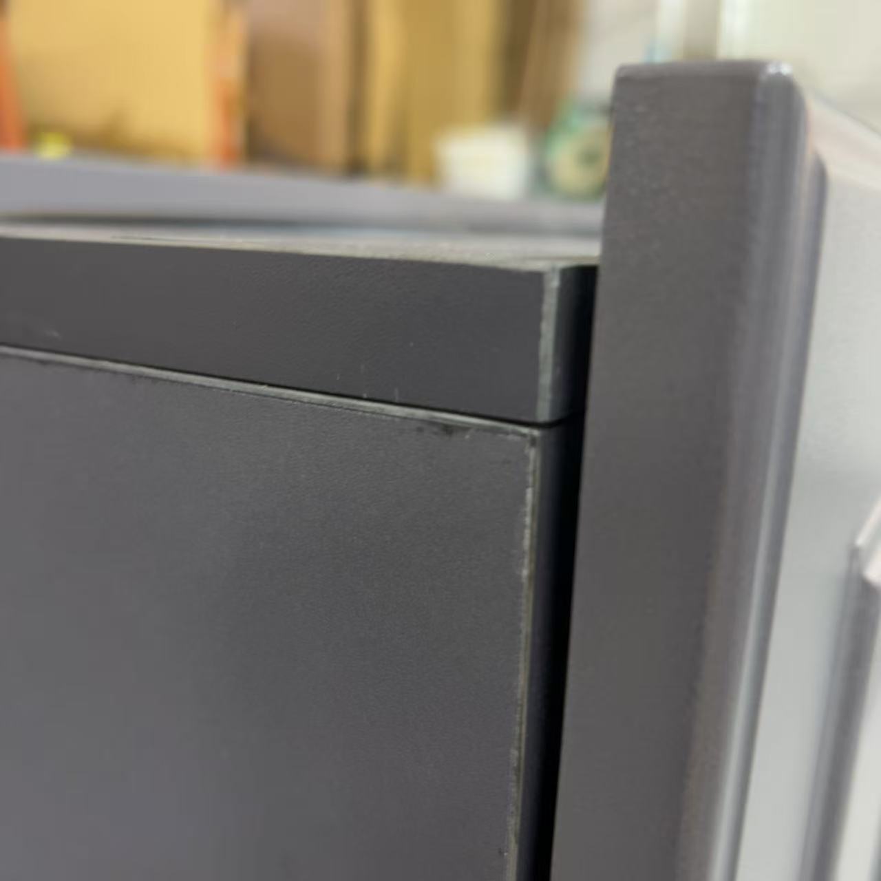 アウトレット シャンプーキャビネット 上台(GY) OL1978【完成品出荷】 通常価格¥32,780