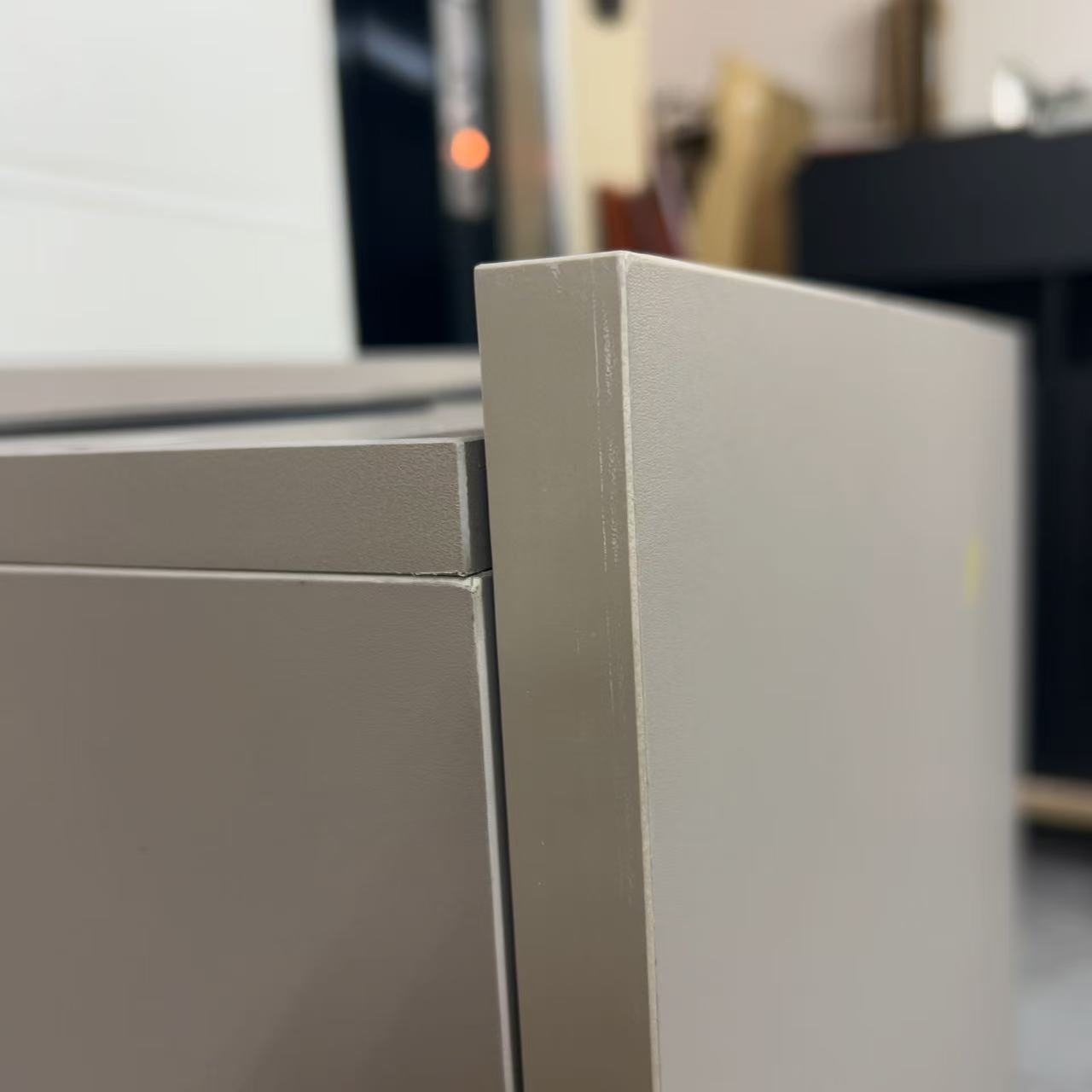 アウトレット フラットシャンプーキャビネット 上台(BGA) OL1995【完成品出荷】 通常価格¥29,480