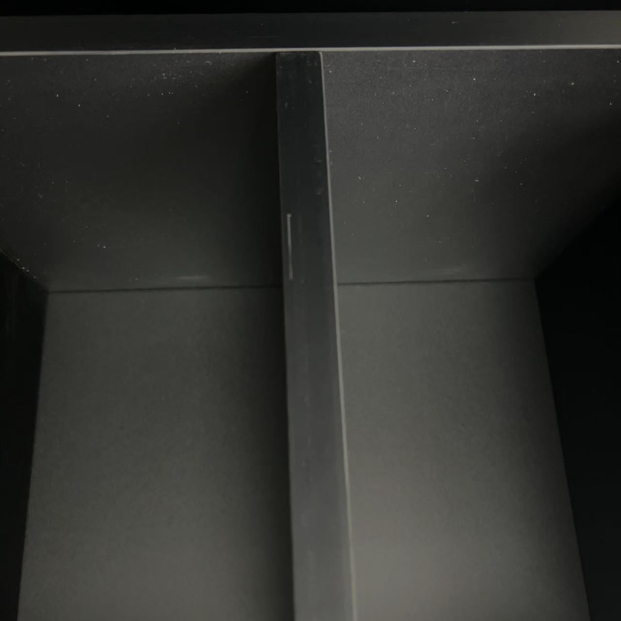 アウトレット フラットシャンプーキャビネット 上台(MBW) OL2016【完成品出荷】 通常価格¥29,480