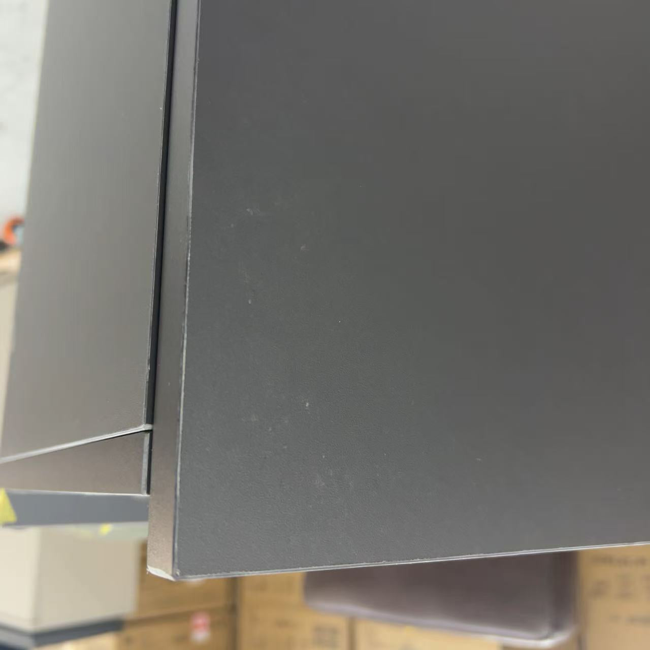 アウトレット フラットシャンプーキャビネット 上台(DGY) OL2014【完成品出荷】 通常価格¥21,780