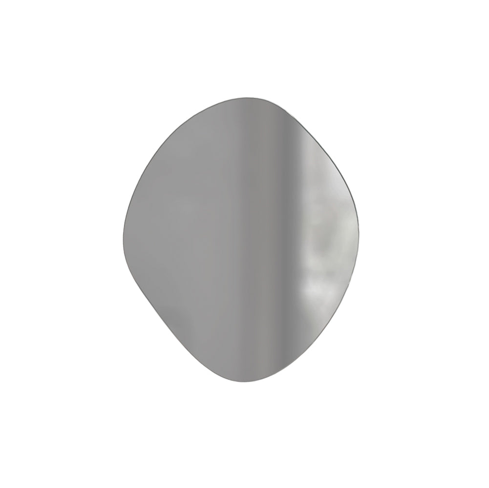 ウォールアートミラー【MRO19】