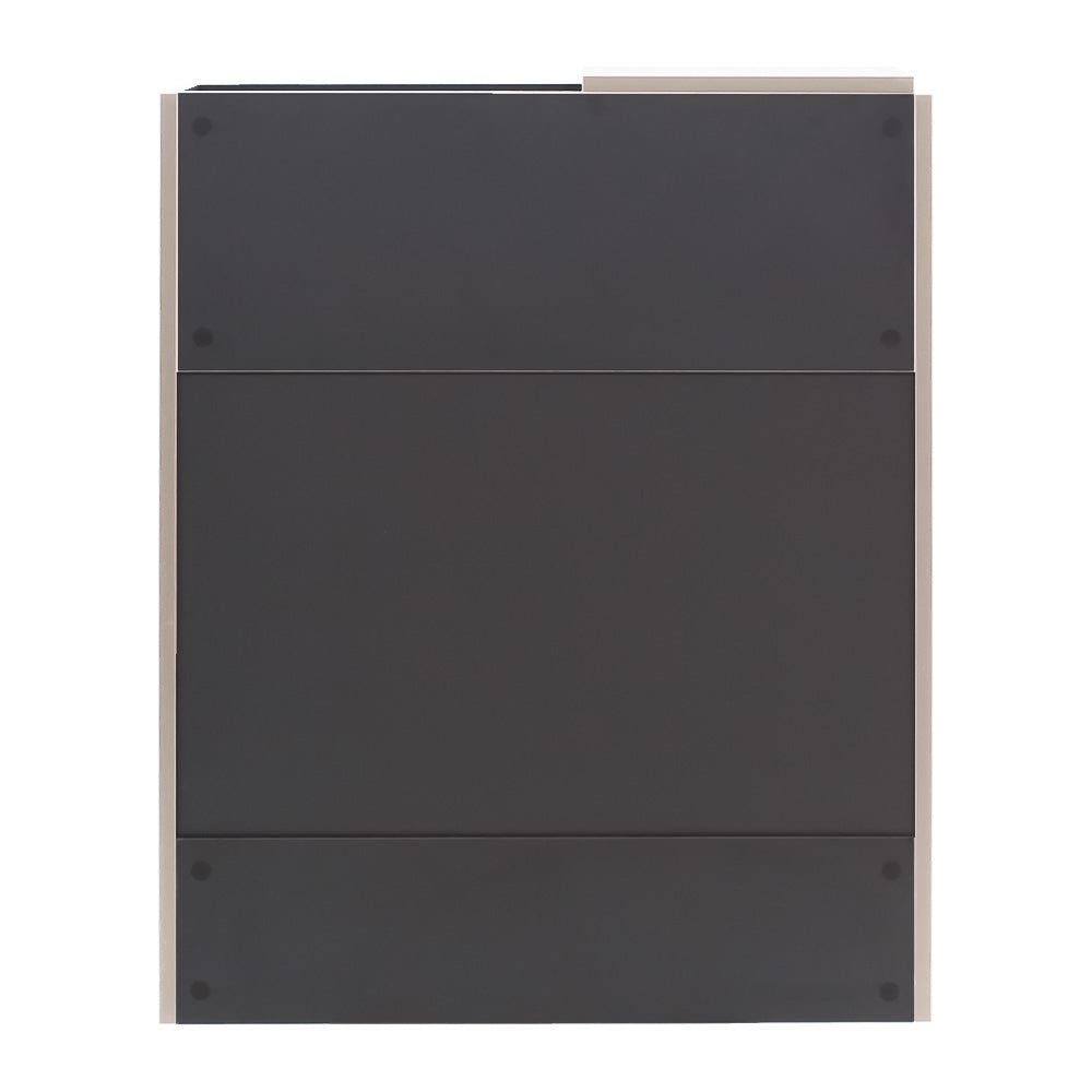 アウトレット フラットシャンプーキャビネット 下台(BGA) OL2053【完成品出荷】 通常価格¥40,480