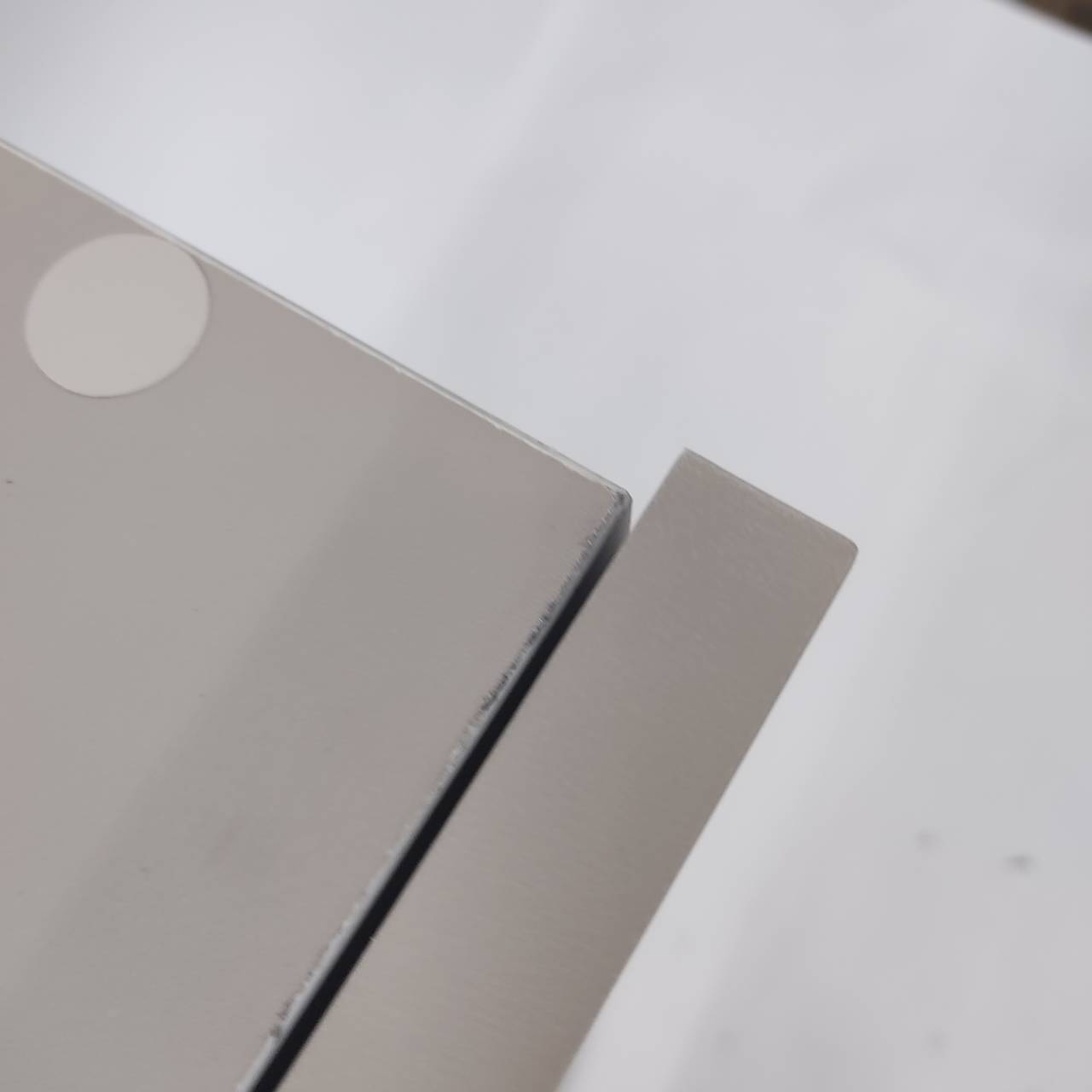 アウトレット フラットシャンプーキャビネット 上台(BGA) OL2041【完成品出荷】 通常価格¥29,480