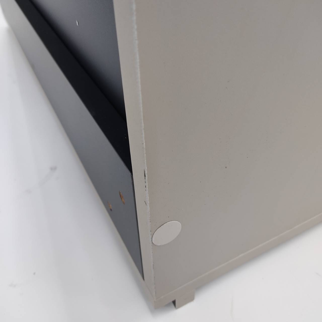 アウトレット フラットシャンプーキャビネット 上台(BGA) OL2041【完成品出荷】 通常価格¥29,480