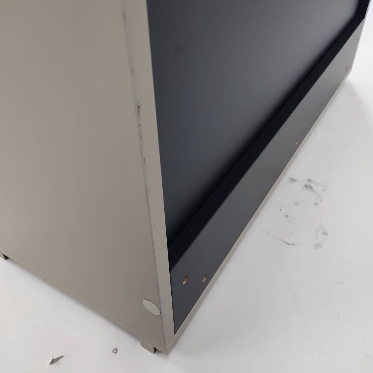 アウトレット フラットシャンプーキャビネット 上台(BGA) OL2041【完成品出荷】 通常価格¥29,480