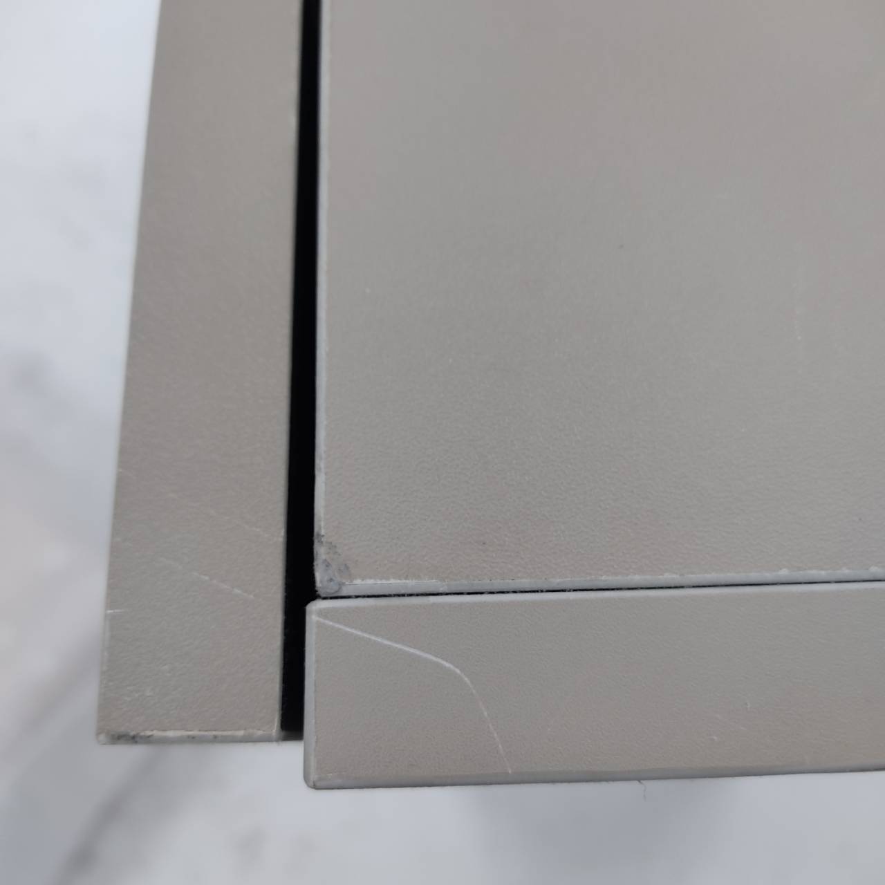 アウトレット フラットシャンプーキャビネット 上台(BGA) OL2041【完成品出荷】 通常価格¥29,480