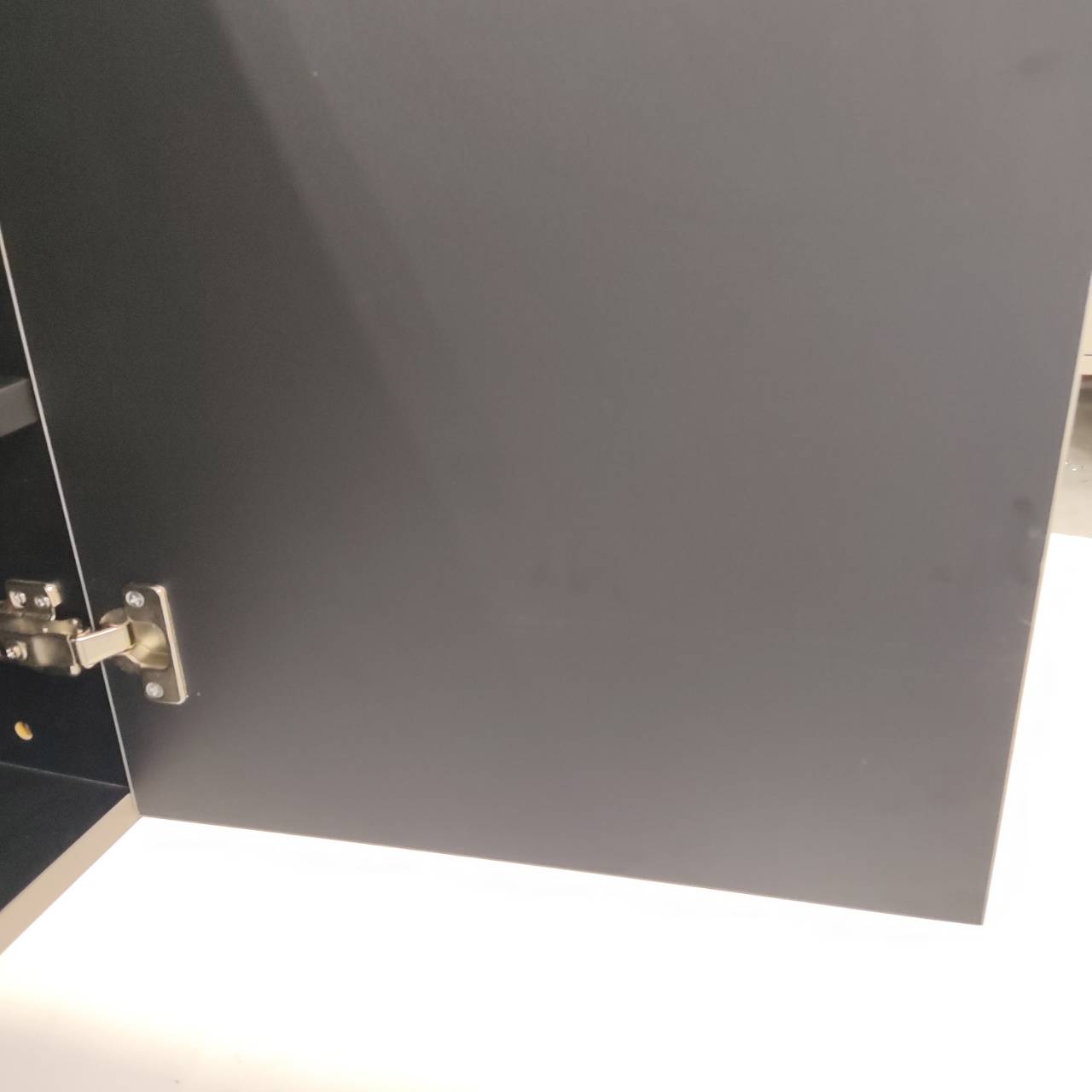アウトレット フラットシャンプーキャビネット 上台(BGA) OL2042【完成品出荷】 通常価格¥29,480