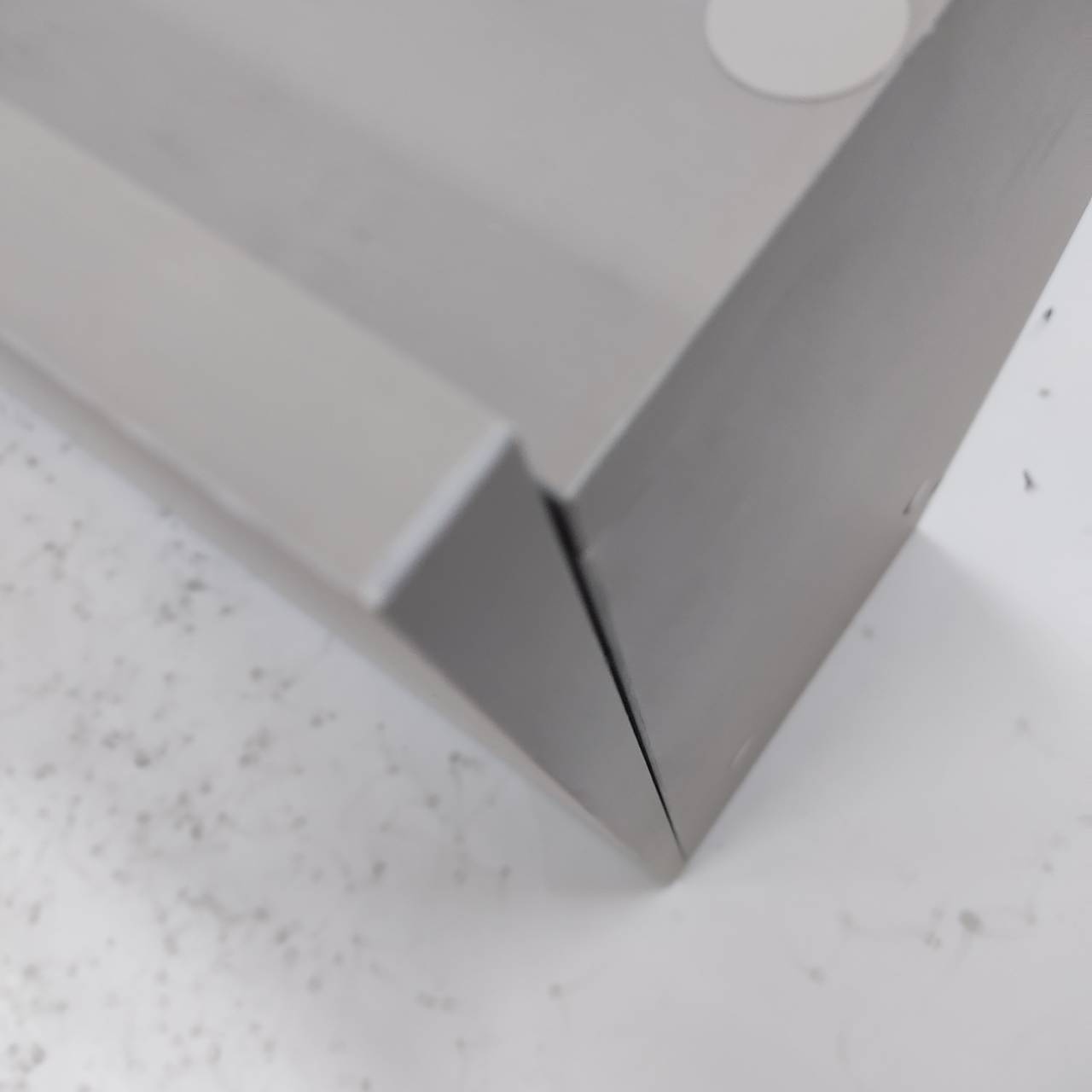アウトレット フラットシャンプーキャビネット 上台(BGA) OL2042【完成品出荷】 通常価格¥29,480