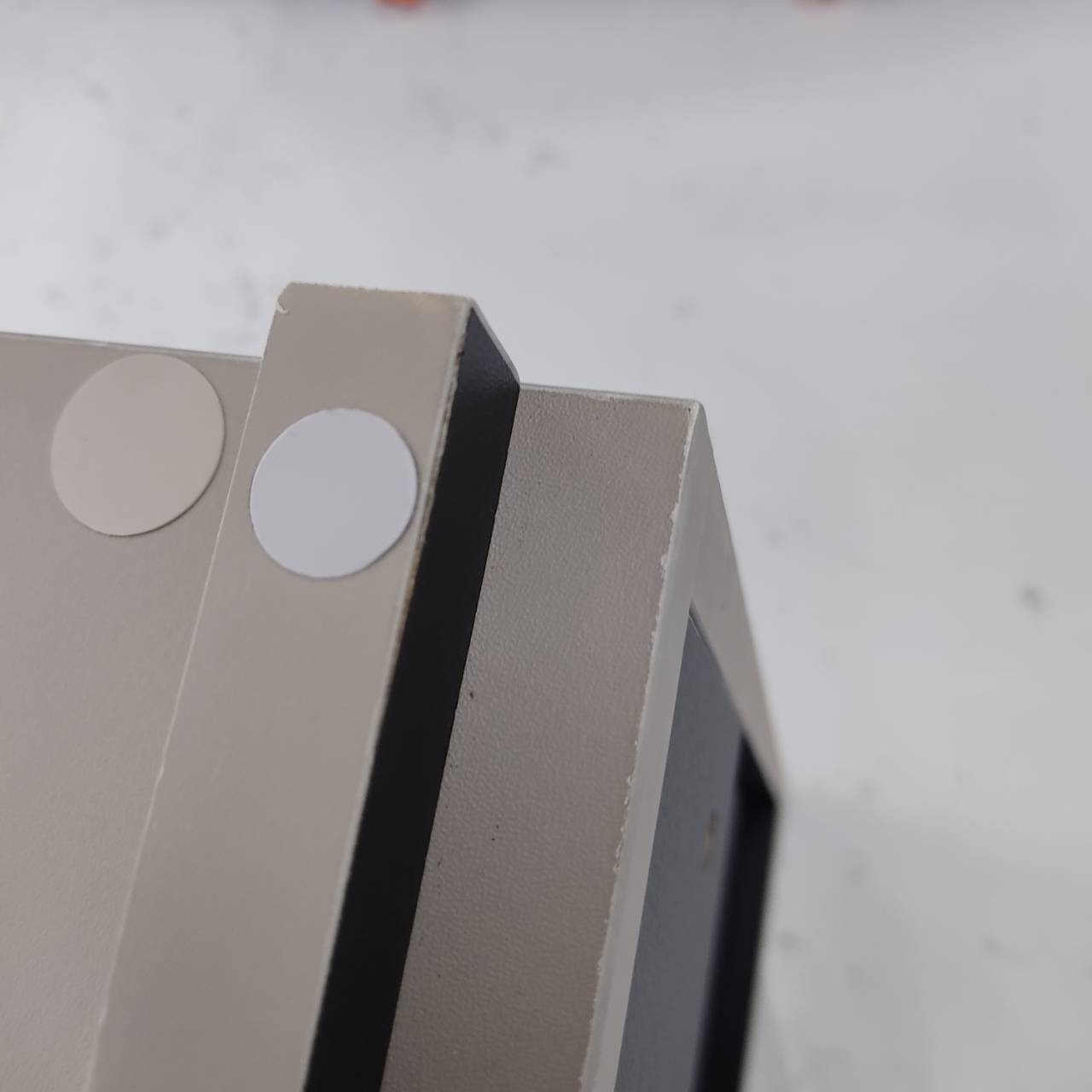 アウトレット フラットシャンプーキャビネット 上台(BGA) OL2042【完成品出荷】 通常価格¥29,480