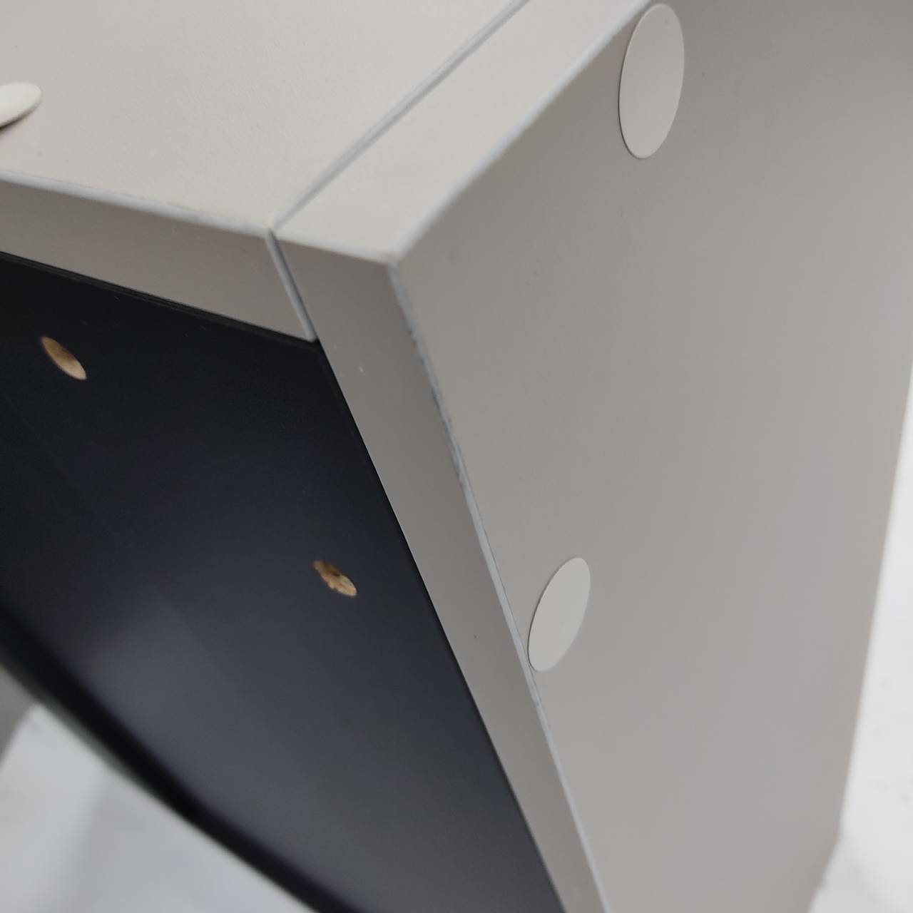 アウトレット フラットシャンプーキャビネット 上台(BGA) OL2042【完成品出荷】 通常価格¥29,480