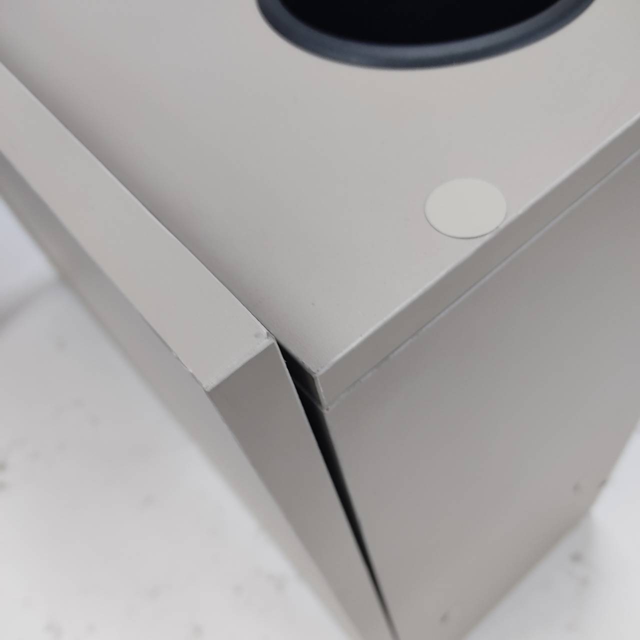アウトレット フラットシャンプーキャビネット 上台(BGA) OL2043【完成品出荷】 通常価格¥29,480