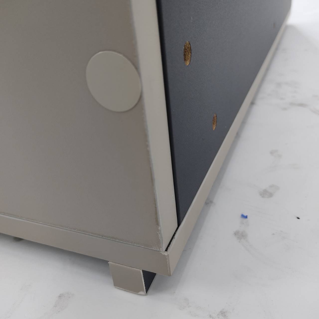 アウトレット フラットシャンプーキャビネット 上台(BGA) OL2044【完成品出荷】 通常価格¥29,480