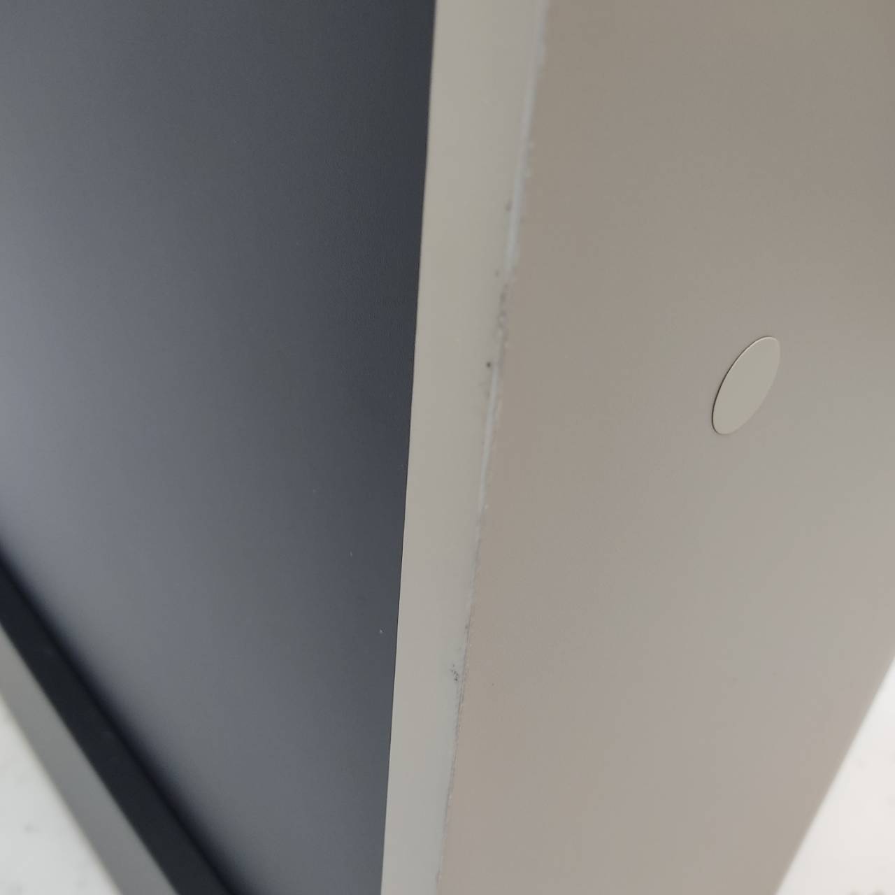 アウトレット フラットシャンプーキャビネット 上台(BGA) OL2044【完成品出荷】 通常価格¥29,480