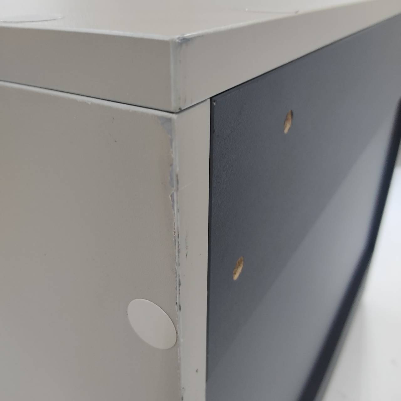 アウトレット フラットシャンプーキャビネット 上台(BGA) OL2045【完成品出荷】 通常価格¥29,480