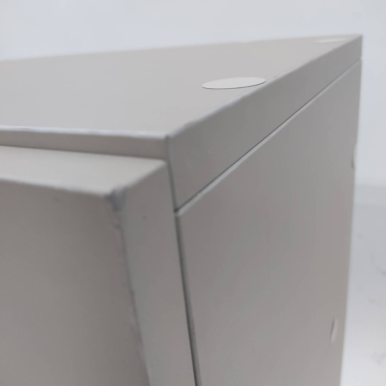 アウトレット フラットシャンプーキャビネット 上台(BGA) OL2050【完成品出荷】 通常価格¥29,480