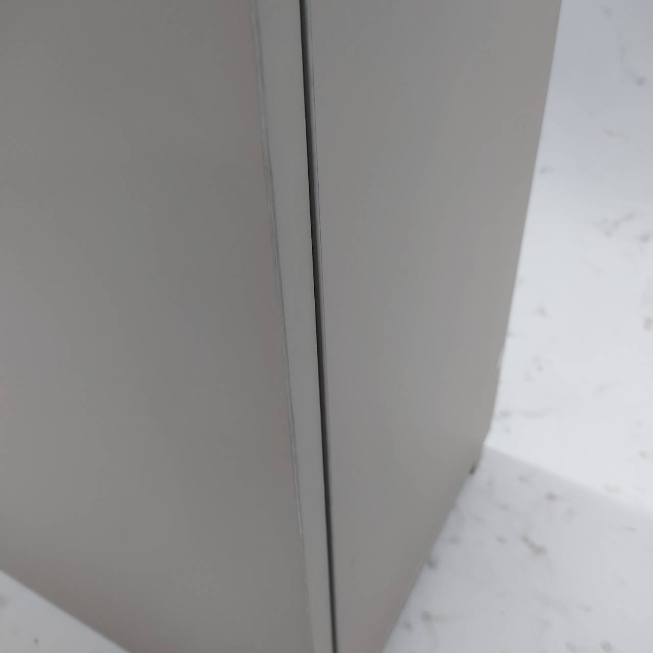 アウトレット フラットシャンプーキャビネット 上台(BGA) OL2050【完成品出荷】 通常価格¥29,480