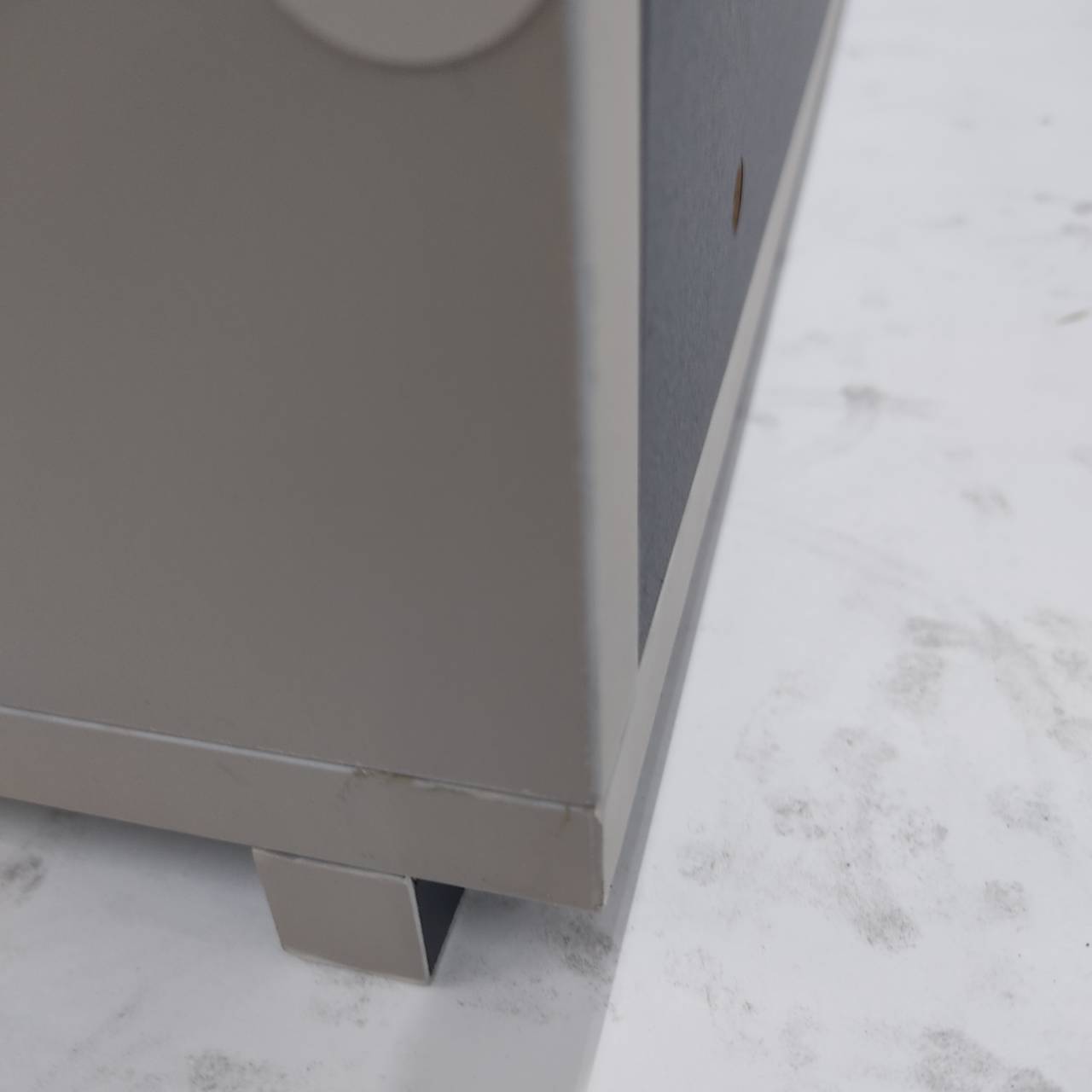 アウトレット フラットシャンプーキャビネット 上台(BGA) OL2050【完成品出荷】 通常価格¥29,480
