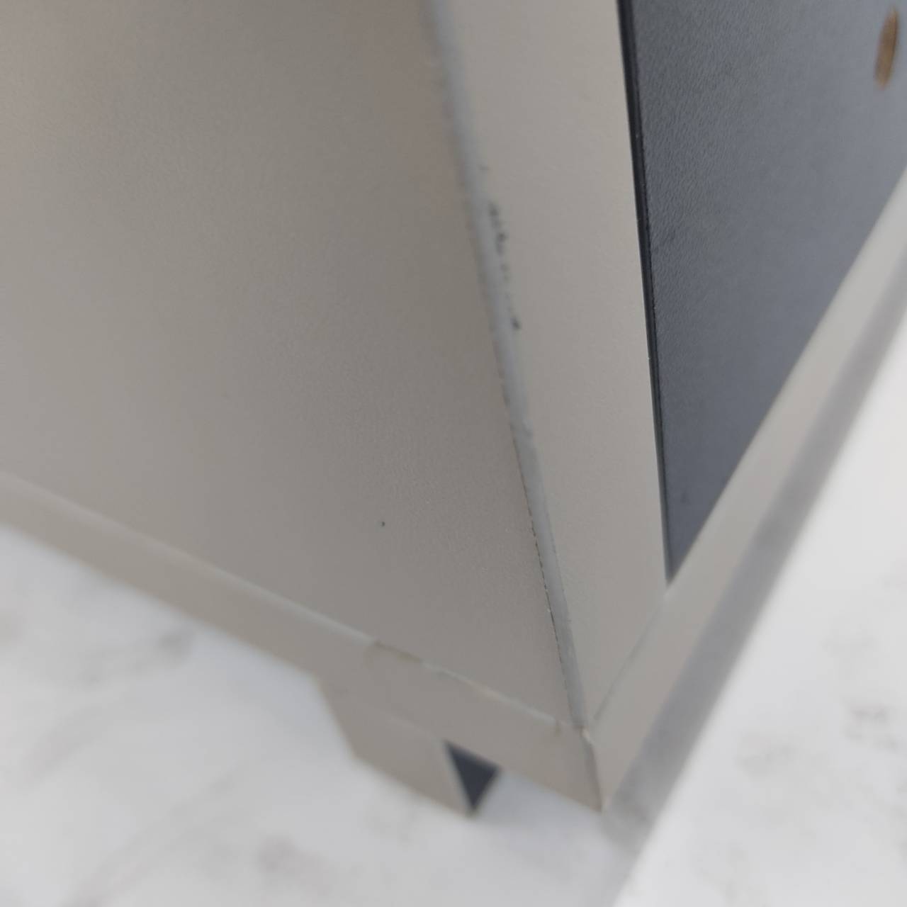 アウトレット フラットシャンプーキャビネット 上台(BGA) OL2050【完成品出荷】 通常価格¥29,480