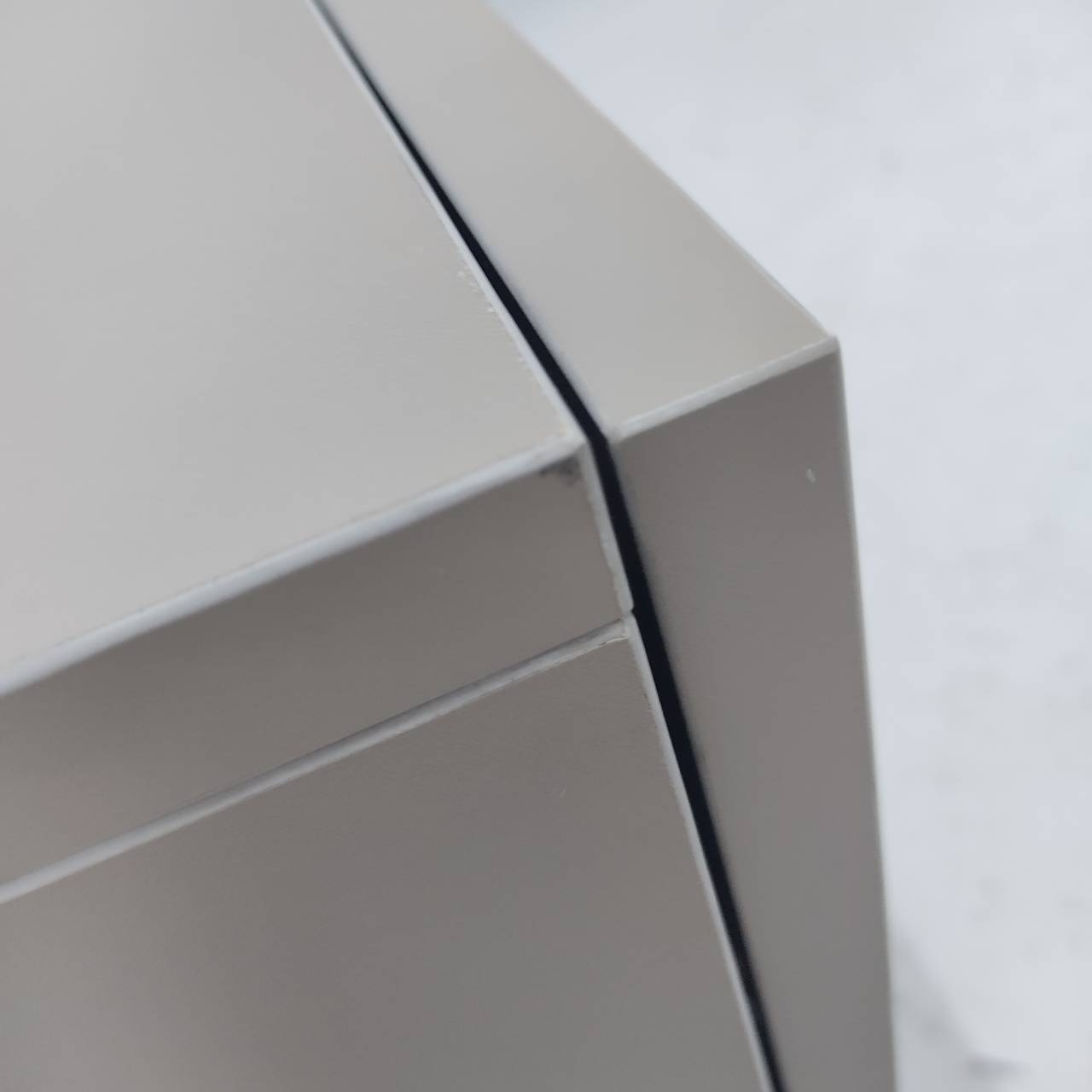 アウトレット フラットシャンプーキャビネット 上台(BGA) OL2050【完成品出荷】 通常価格¥29,480