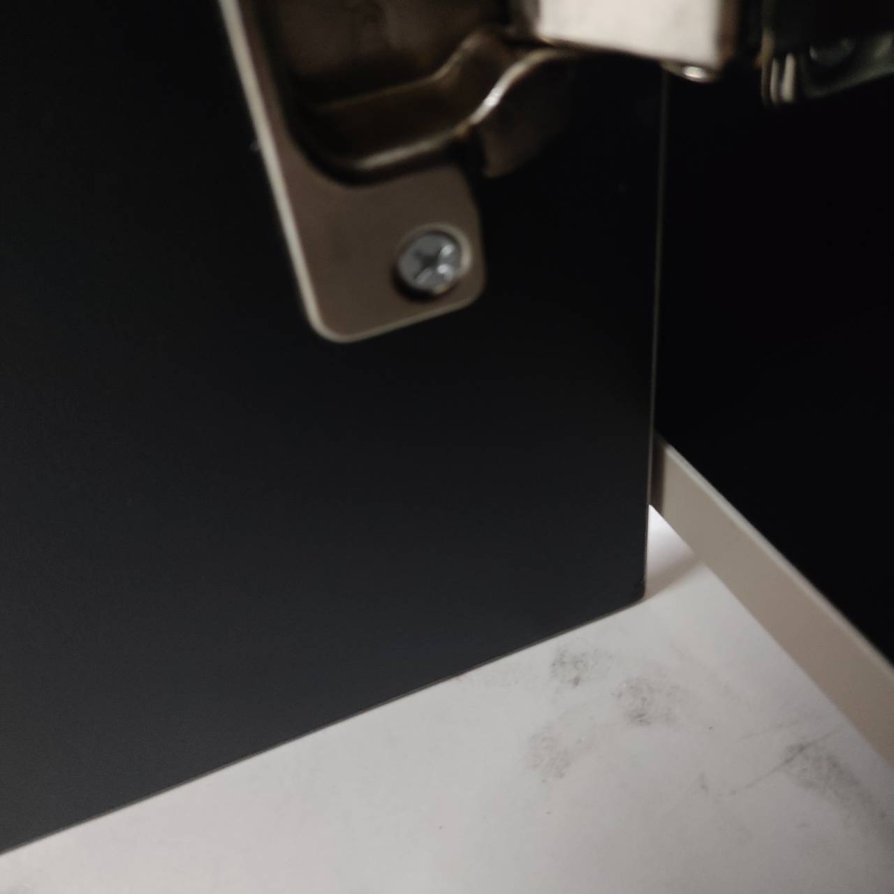 アウトレット フラットシャンプーキャビネット 上台(BGA) OL2050【完成品出荷】 通常価格¥29,480
