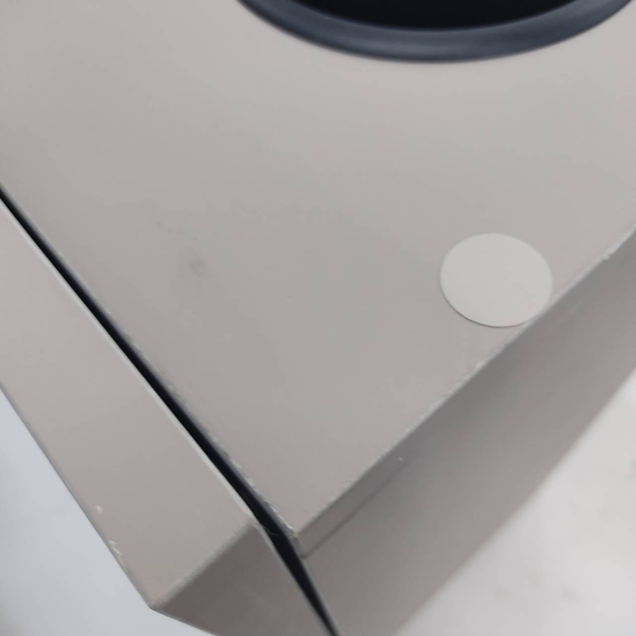 アウトレット フラットシャンプーキャビネット 上台(BGA) OL2050【完成品出荷】 通常価格¥29,480