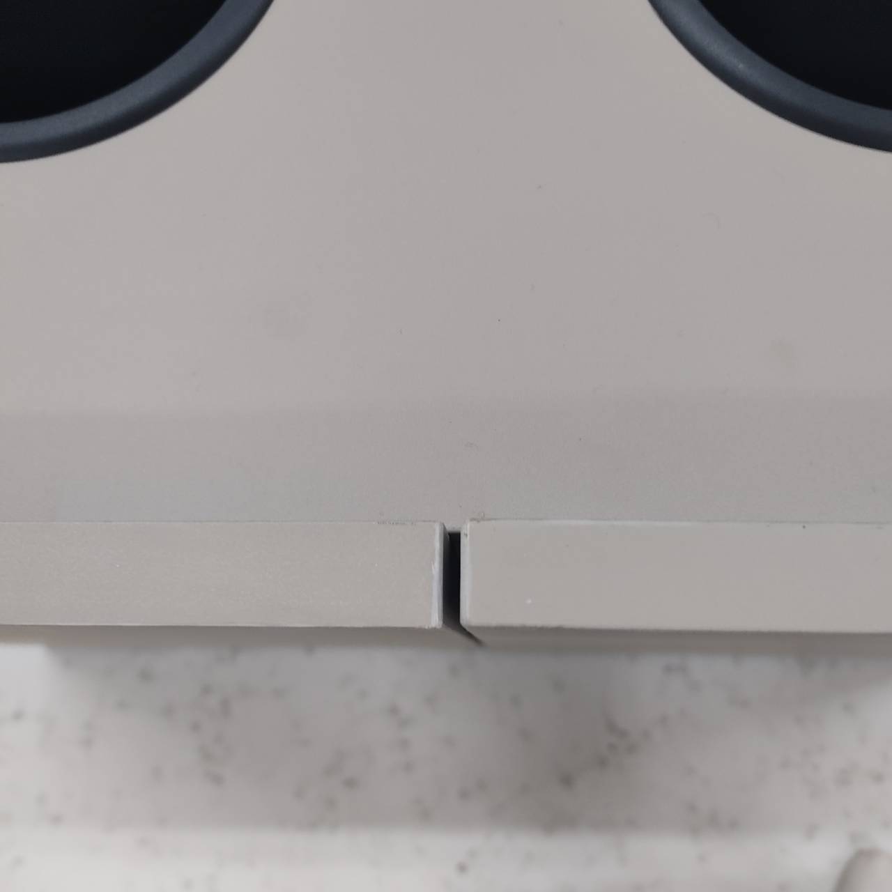 アウトレット フラットシャンプーキャビネット 上台(BGA) OL2051【完成品出荷】 通常価格¥29,480