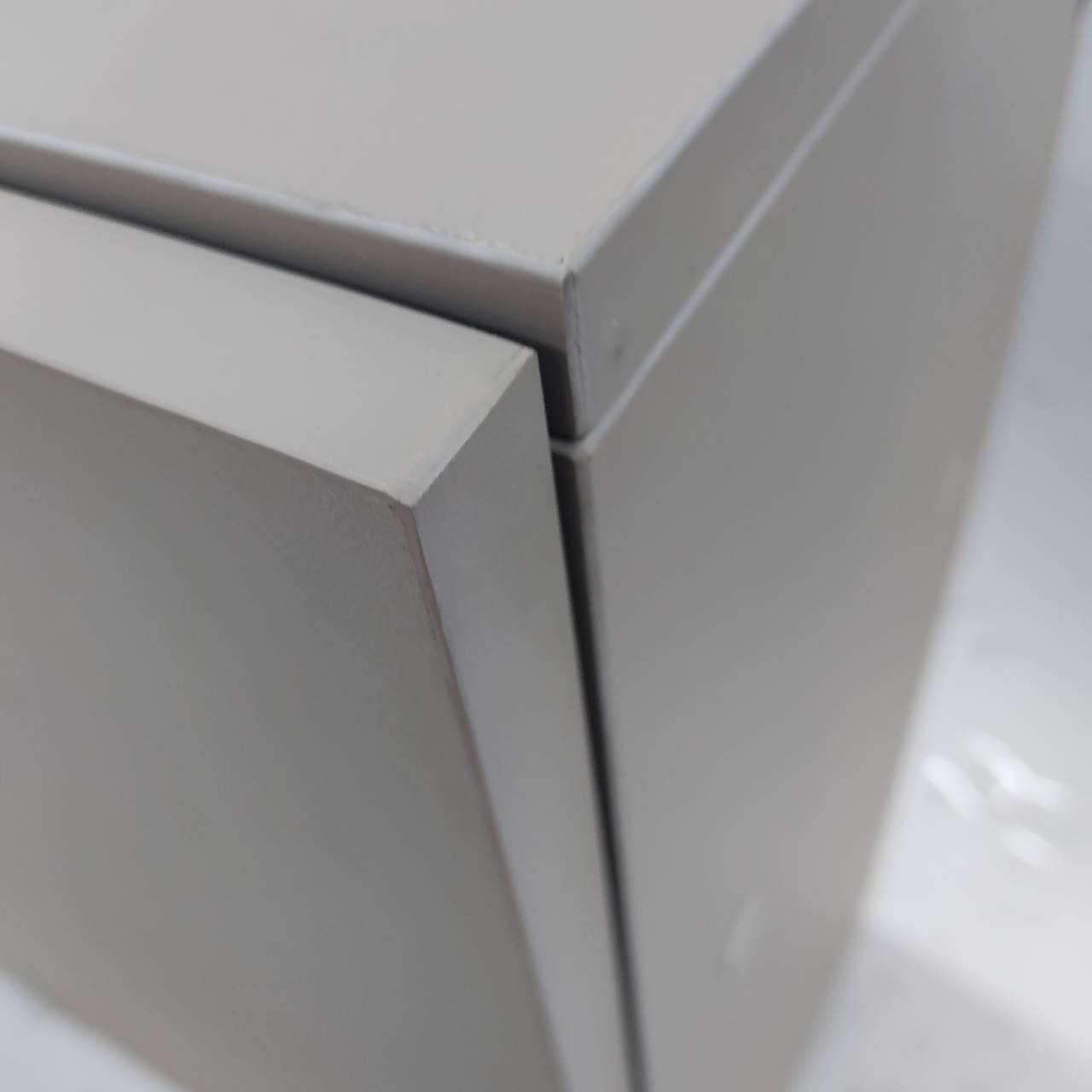 アウトレット フラットシャンプーキャビネット 上台(BGA) OL2051【完成品出荷】 通常価格¥29,480