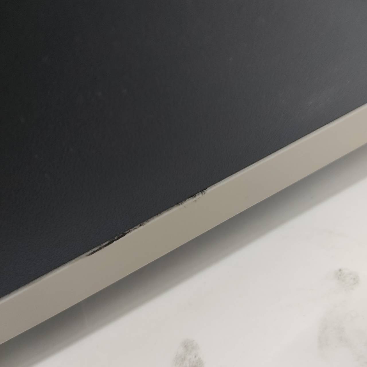 アウトレット フラットシャンプーキャビネット 上台(BGA) OL2052【完成品出荷】 通常価格¥29,480
