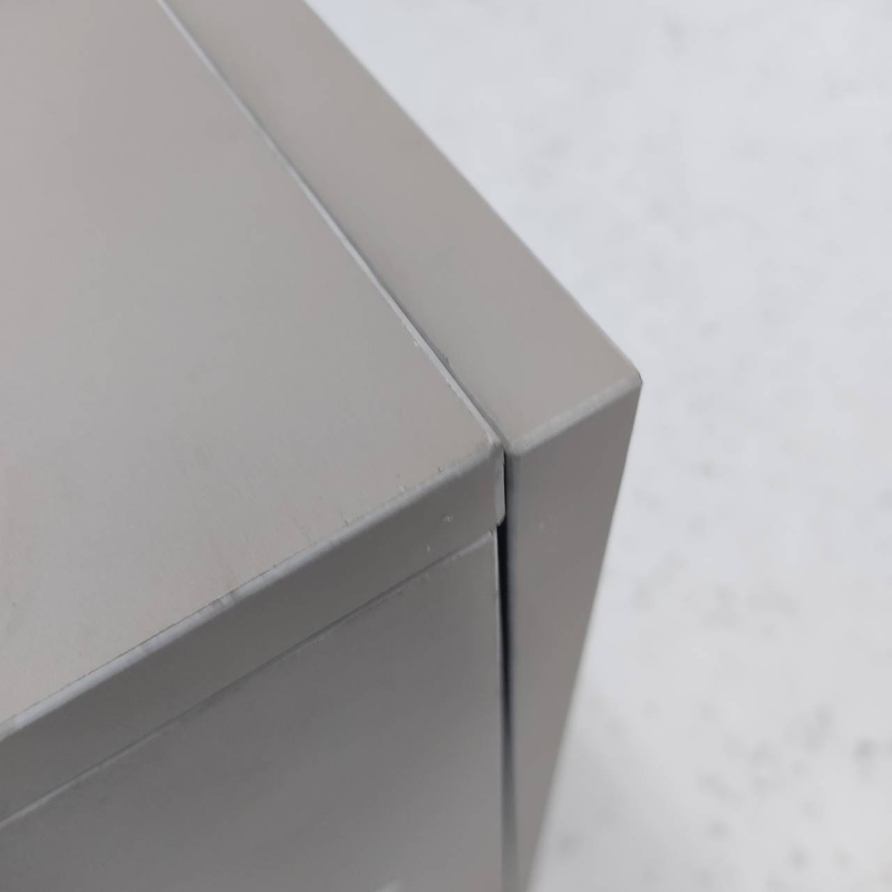 アウトレット フラットシャンプーキャビネット 上台(BGA) OL2052【完成品出荷】 通常価格¥29,480