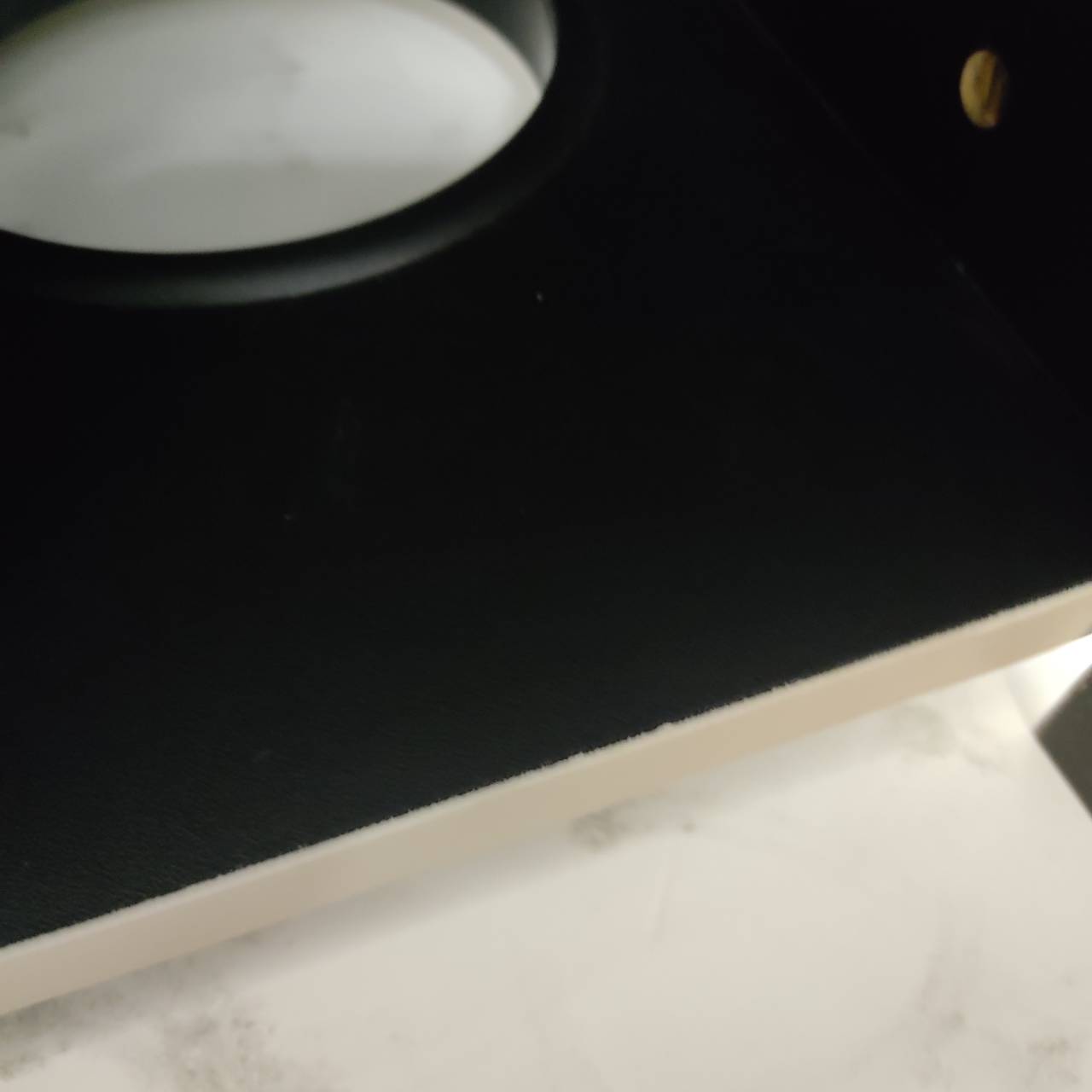 アウトレット フラットシャンプーキャビネット 上台(BGA) OL2052【完成品出荷】 通常価格¥29,480