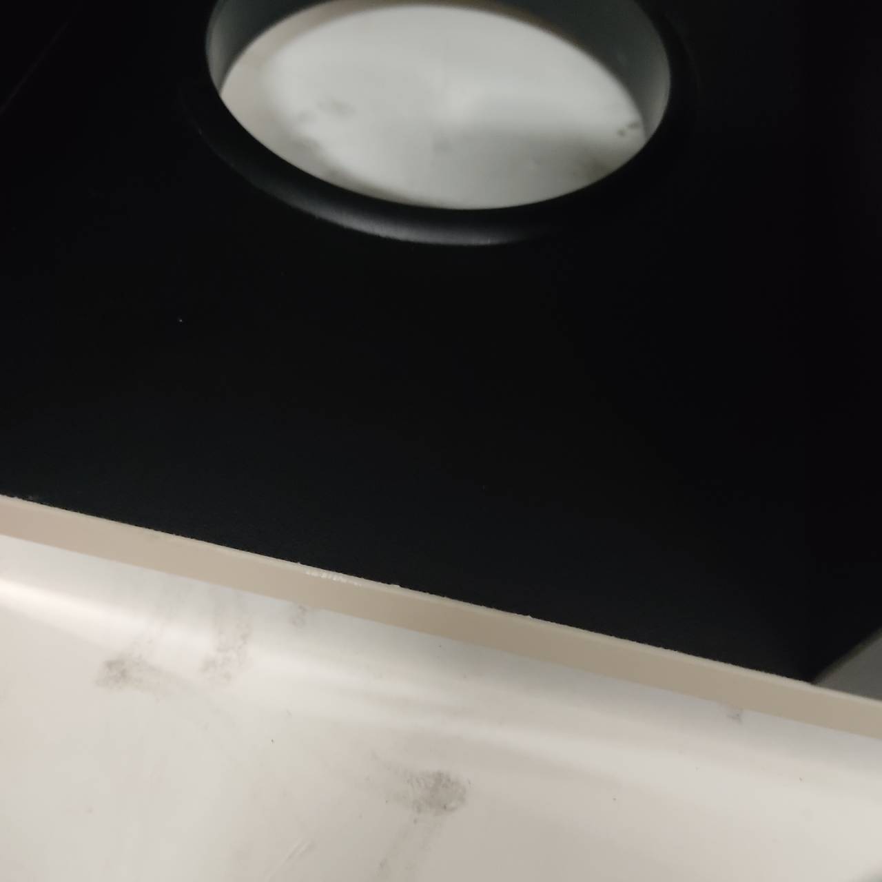 アウトレット フラットシャンプーキャビネット 上台(BGA) OL2052【完成品出荷】 通常価格¥29,480